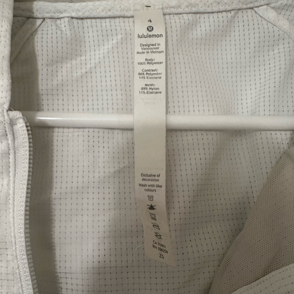 lululemon Jacket - Picture 4 of 4